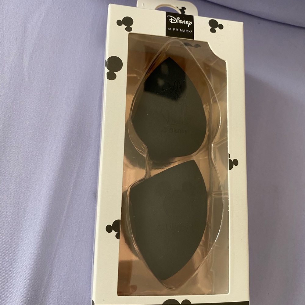 Mikey and Minnie Beauty Blender Sponges